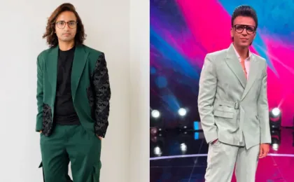 ২১ বছর পর একই মঞ্চে রিঅ্যালিটি শোর দুই প্রতিদ্বন্দ্বী অভিজিৎ ও অমিত
