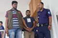রাউজানে পুলিশের দুঃসাহসিক অভিযানে আগ্নেয়াস্ত্র ও গুলিসহ সন্ত্রাসী গ্রেফতার