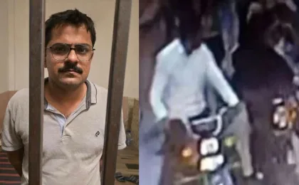 লাহোরে স্কুটিচালক তরুণীকে লাঞ্ছনা: অভিযুক্তকে পাল্টা চড় মারার পরামর্শ মরিয়ম নওয়াজের