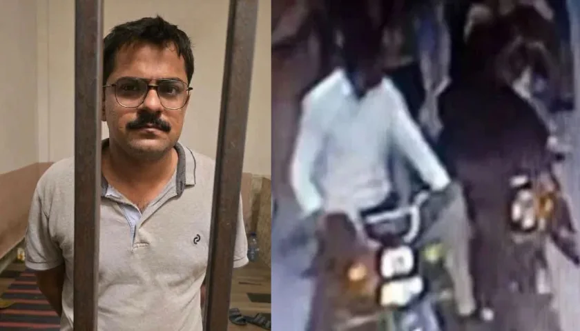 লাহোরে স্কুটিচালক তরুণীকে লাঞ্ছনা: অভিযুক্তকে পাল্টা চড় মারার পরামর্শ মরিয়ম নওয়াজের