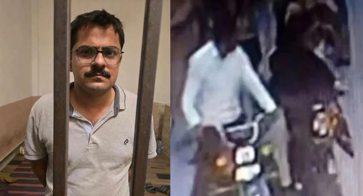 লাহোরে স্কুটিচালক তরুণীকে লাঞ্ছনা: অভিযুক্তকে পাল্টা চড় মারার পরামর্শ মরিয়ম নওয়াজের