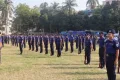 ঢাকা জেলা পুলিশের মাস্টার প্যারেড ও কল্যাণ সভা অনুষ্ঠিত, পুরস্কৃত সদস্যরা
