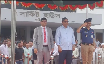 স্থানীয় সরকার ব্যবস্থাকে আরও কার্যকর করতে হবে: মীর শাহে আলম