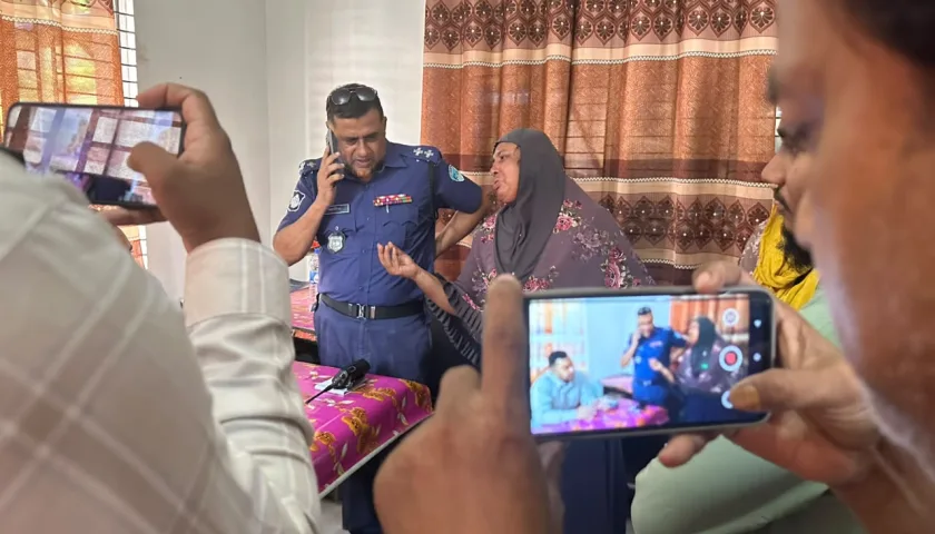 ব্রাহ্মণবাড়িয়া সদর হাসপাতালে দালাল আটক, ১০ দিনের কারাদণ্ড