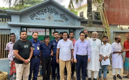 কসবায় মিথ্যা তথ্য দিয়ে জন্মনিবন্ধনের চেষ্টা, ভ্রাম্যমাণ আদালতে ব্যক্তির কারাদণ্ড