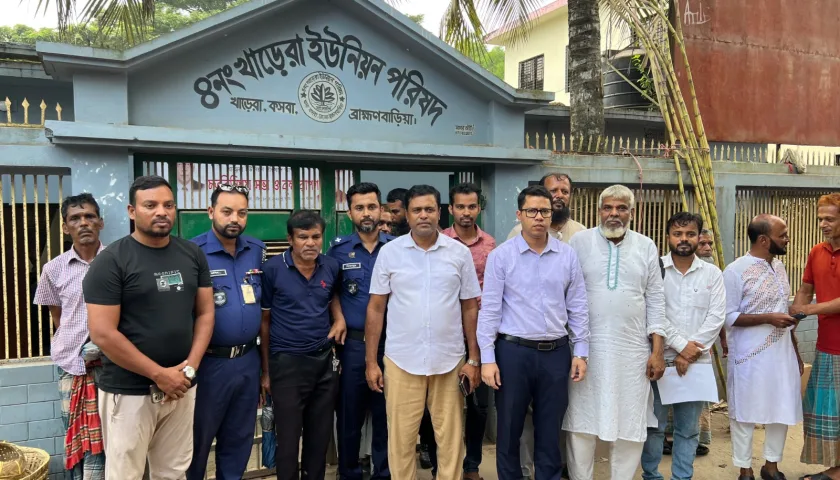 কসবায় মিথ্যা তথ্য দিয়ে জন্মনিবন্ধনের চেষ্টা, ভ্রাম্যমাণ আদালতে ব্যক্তির কারাদণ্ড