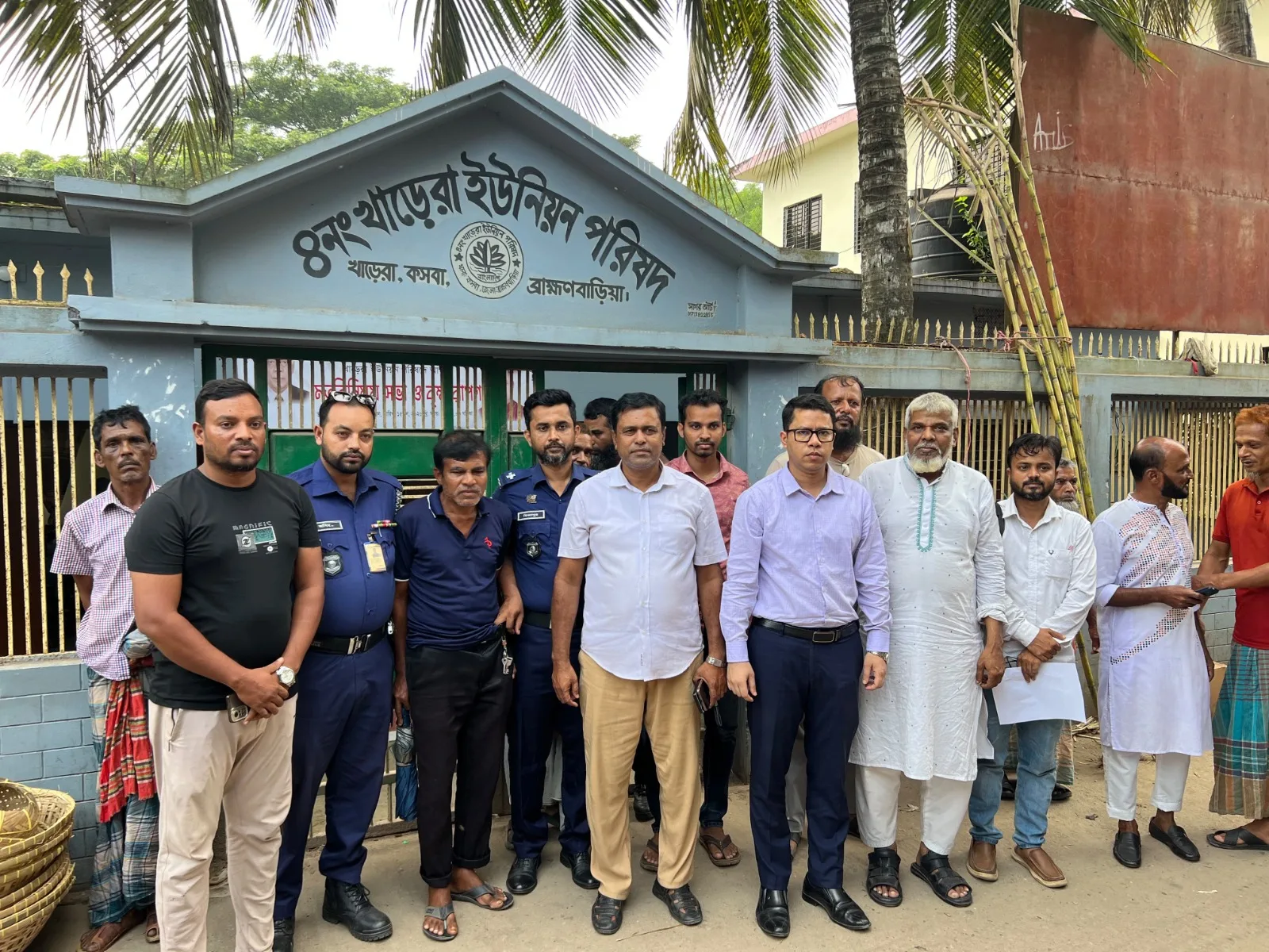 কসবায় মিথ্যা তথ্য দিয়ে জন্মনিবন্ধনের চেষ্টা, ভ্রাম্যমাণ আদালতে ব্যক্তির কারাদণ্ড