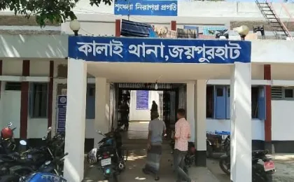 অভাবের তাড়নায় কিডনি বিক্রি, শেষ রক্ষা হলো না, ট্রান্সফরমার চুরির মামলায় গ্রেপ্তার ছামছুল