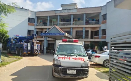 সরাইলে ট্রাকের ধাক্কায় ২ মোটরসাইকেলের আরোহীর নিহত