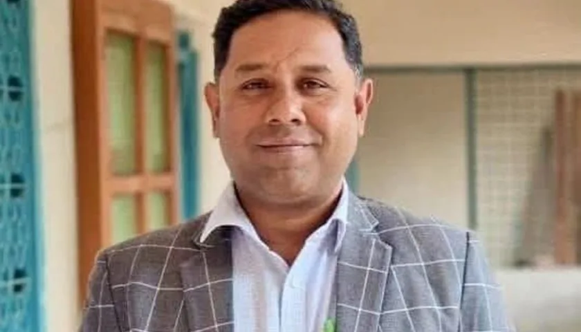 গোপালগঞ্জ শিক্ষিকা ধর্ষণের অভিযোগে শিক্ষা কর্মকর্তার বিরুদ্ধে মামলা