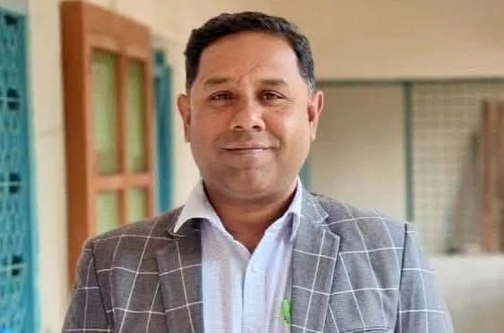 গোপালগঞ্জ শিক্ষিকা ধর্ষণের অভিযোগে শিক্ষা কর্মকর্তার বিরুদ্ধে মামলা