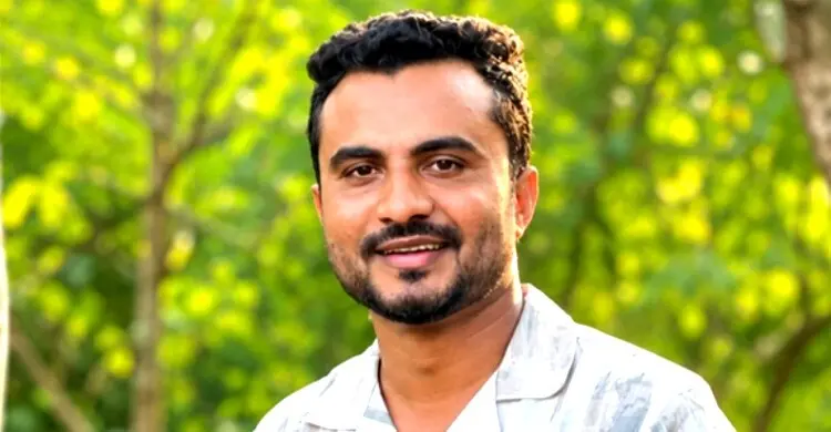 ঈশ্বরগঞ্জে পুলিশের অভিযান ঘিরে ধস্তাধস্তি, পালিয়ে গেলেন ছাত্রলীগ নেতা