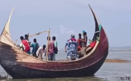 কক্সবাজারের ইনানী সৈকতে গোসলে নেমে ঢেউয়ের তোড়ে ভেসে গিয়ে কিশোরের মৃত্যু