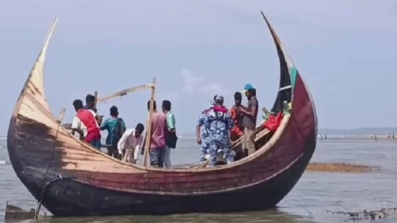 কক্সবাজারের ইনানী সৈকতে গোসলে নেমে ঢেউয়ের তোড়ে ভেসে গিয়ে কিশোরের মৃত্যু