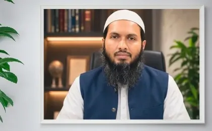 দীর্ঘ ৫ বছর পর ন্যানো ইউরিয়া উদ্ভাবনের পেটেন্ট পেলেন যবিপ্রবির অধ্যাপক জাভেদ