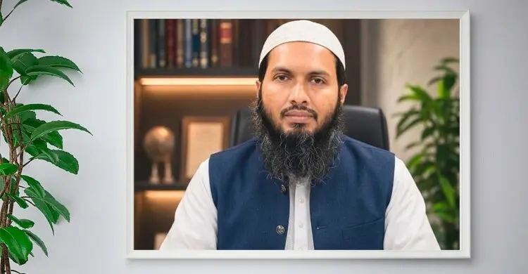 দীর্ঘ ৫ বছর পর ন্যানো ইউরিয়া উদ্ভাবনের পেটেন্ট পেলেন যবিপ্রবির অধ্যাপক জাভেদ