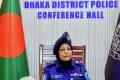 ঢাকার সব পূজামণ্ডপে দুর্গোৎসব শান্তিপূর্ণভাবে সম্পন্ন: জেলা পুলিশ