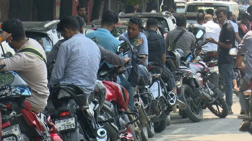 মোটরসাইকেল চালানোর খরচ কত? জানুন বিস্তারিত