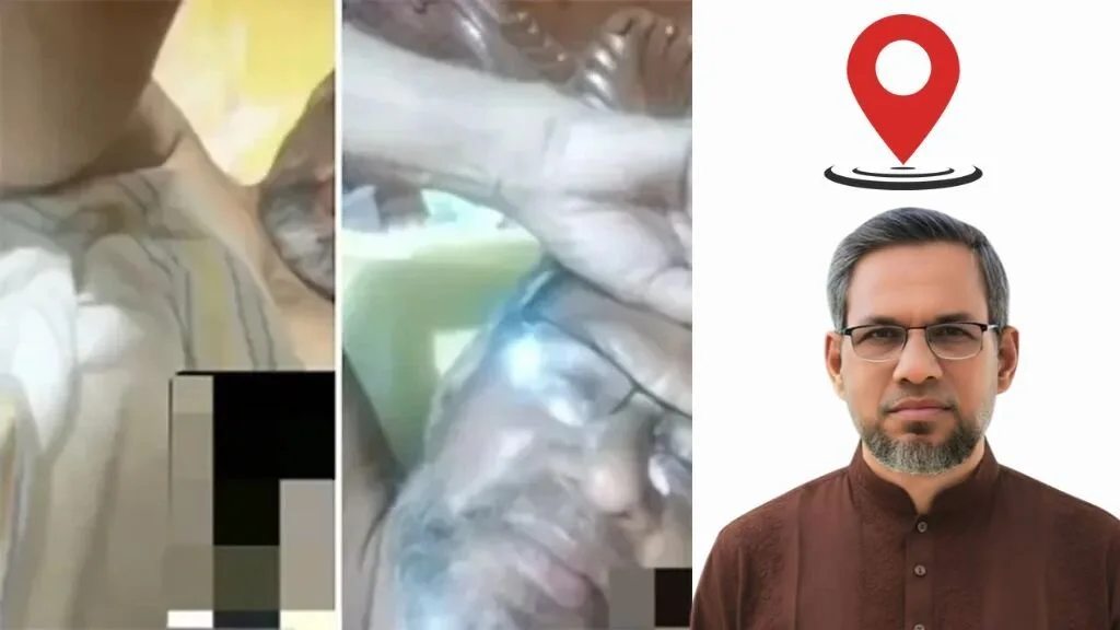আব্দুল আজিজের ভিডিও নিয়ে বিতর্ক, বললেন ‘এআই দিয়ে তৈরি’