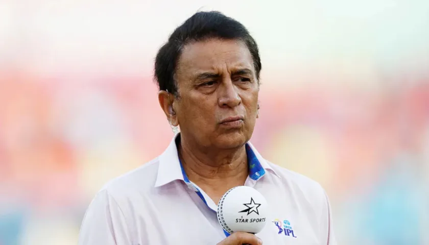 অজিত আগারকারের মেয়াদ শেষ হতে চলায় বিসিসিআইয়ের নতুন প্রধান নির্বাচককে সুনীল গাভাস্কারের বার্তা