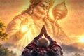 হনুমান অংশের সাফল্যের পর নিম কারোলি বাবার জীবন নিয়ে আসছে নতুন সিরিজ